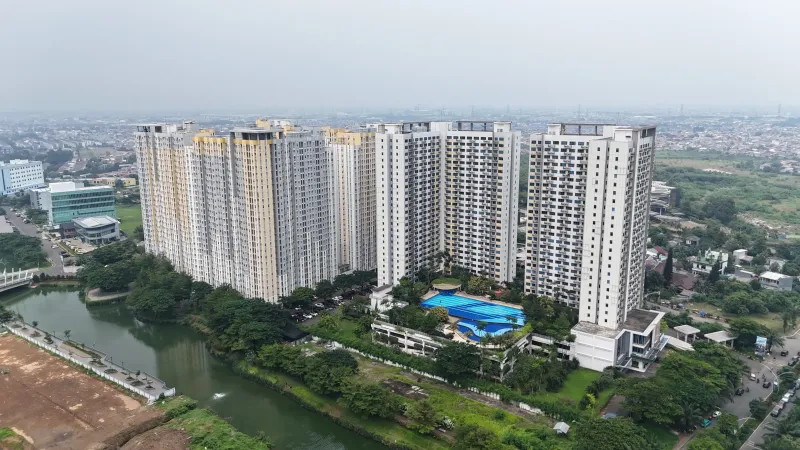 SPRINGLAKE SUMMARECON