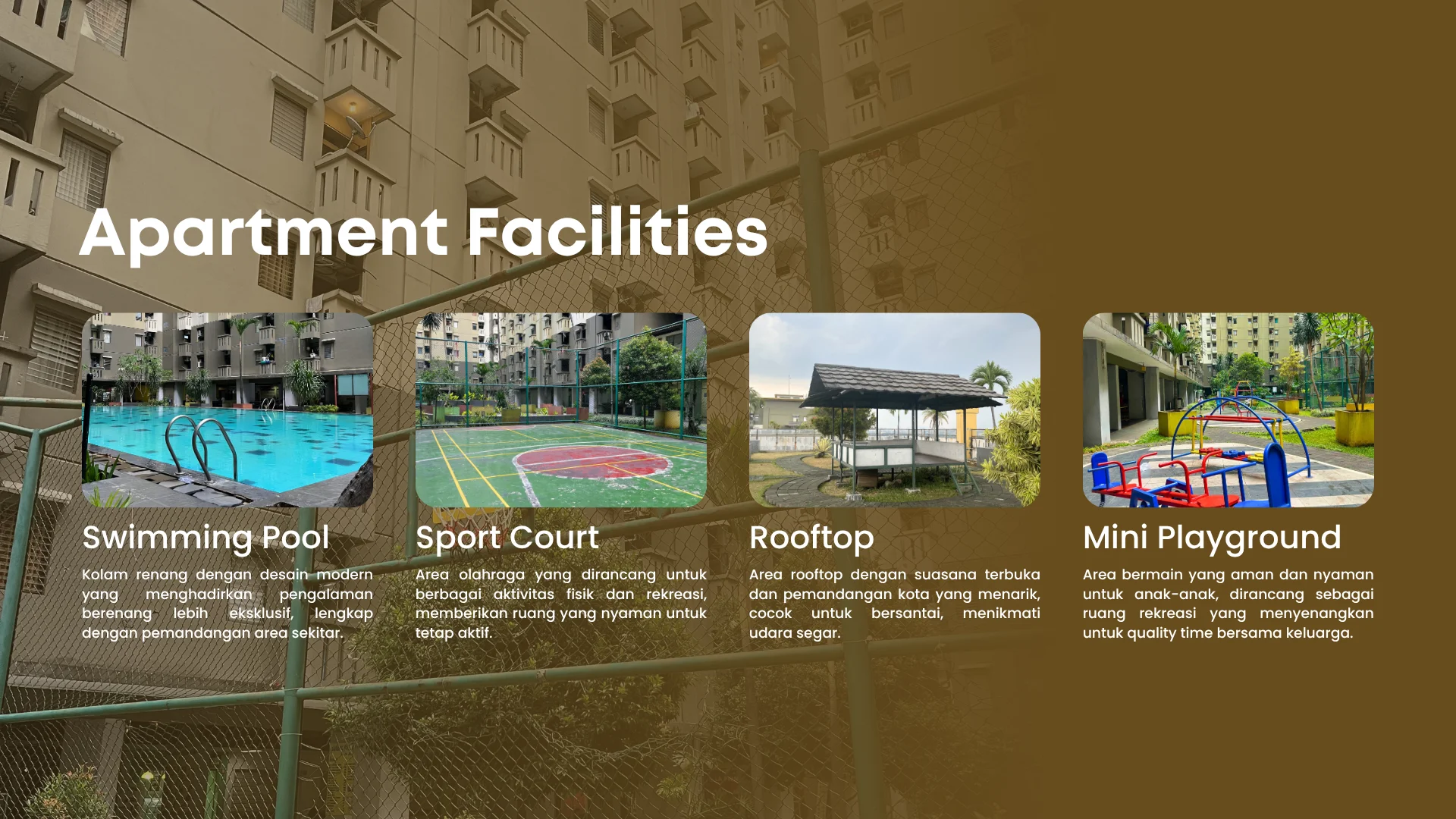 Neovala Apartemen Slide 3