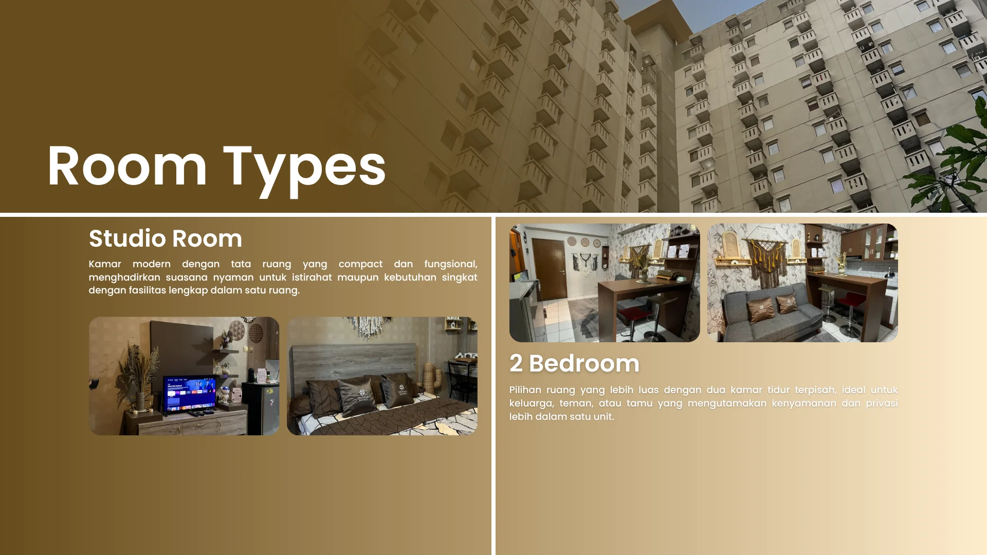 Neovala Apartemen Slide 4