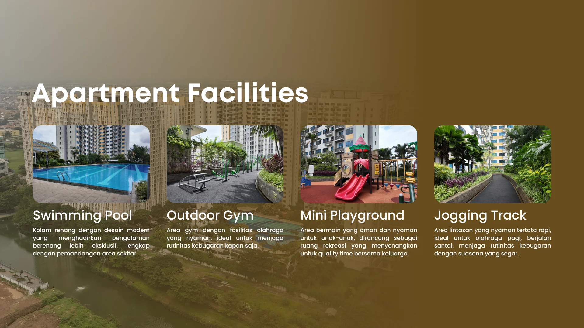 Neovala Apartemen Slide 3