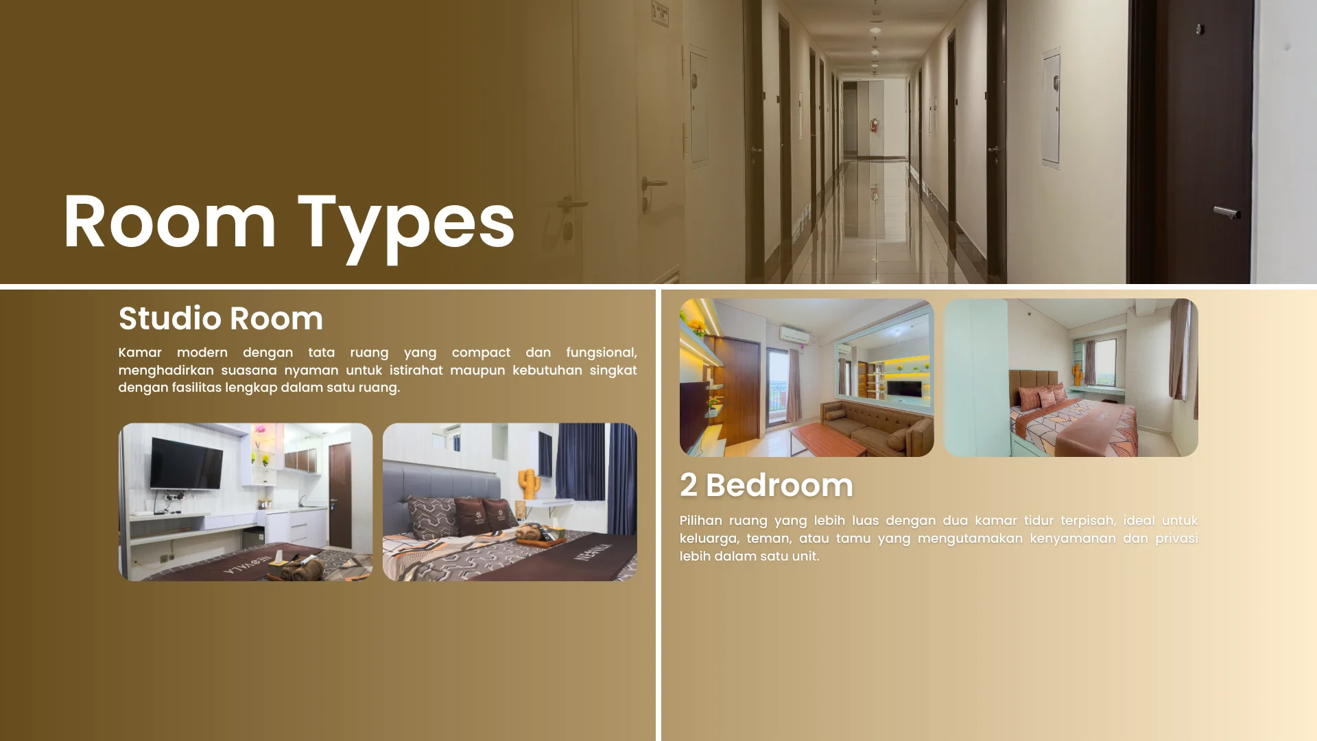 Neovala Apartemen Slide 4