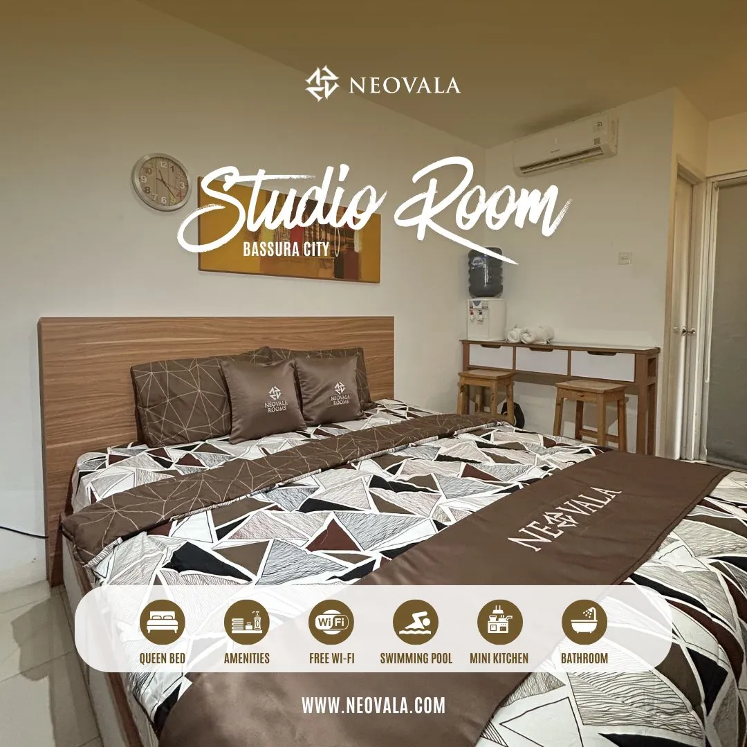 Room main_photo View