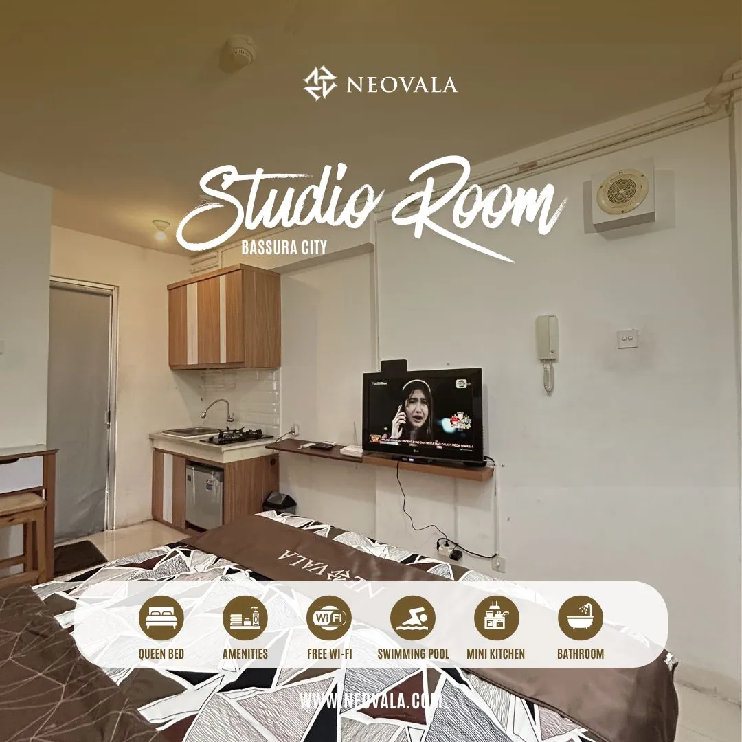 Room main_photo View