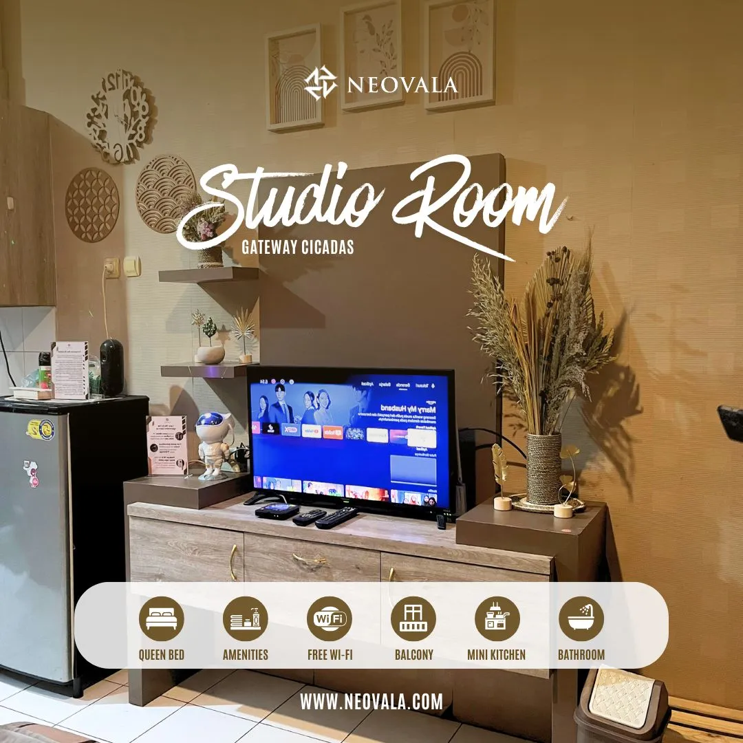 Room main_photo View