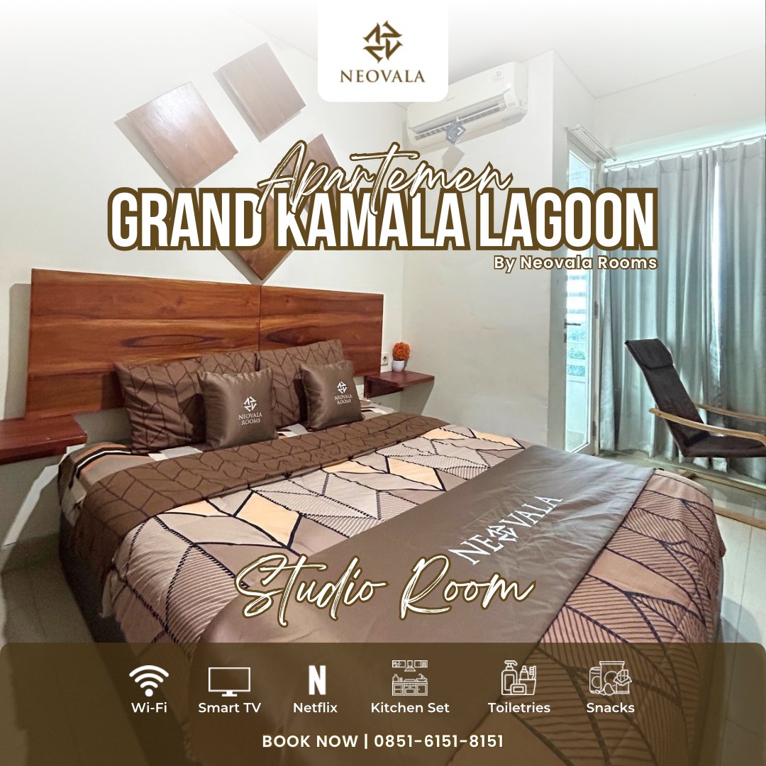 Room main_photo View