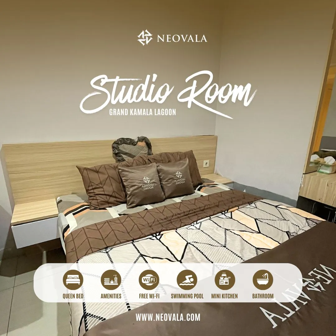 Room main_photo View