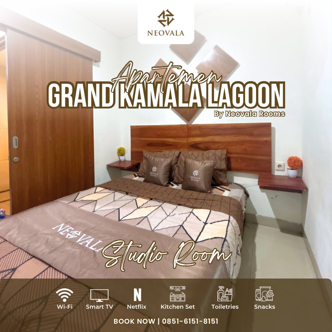 Room main_photo View