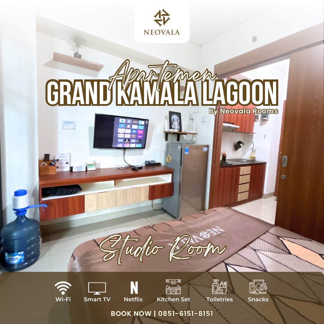 Room main_photo View