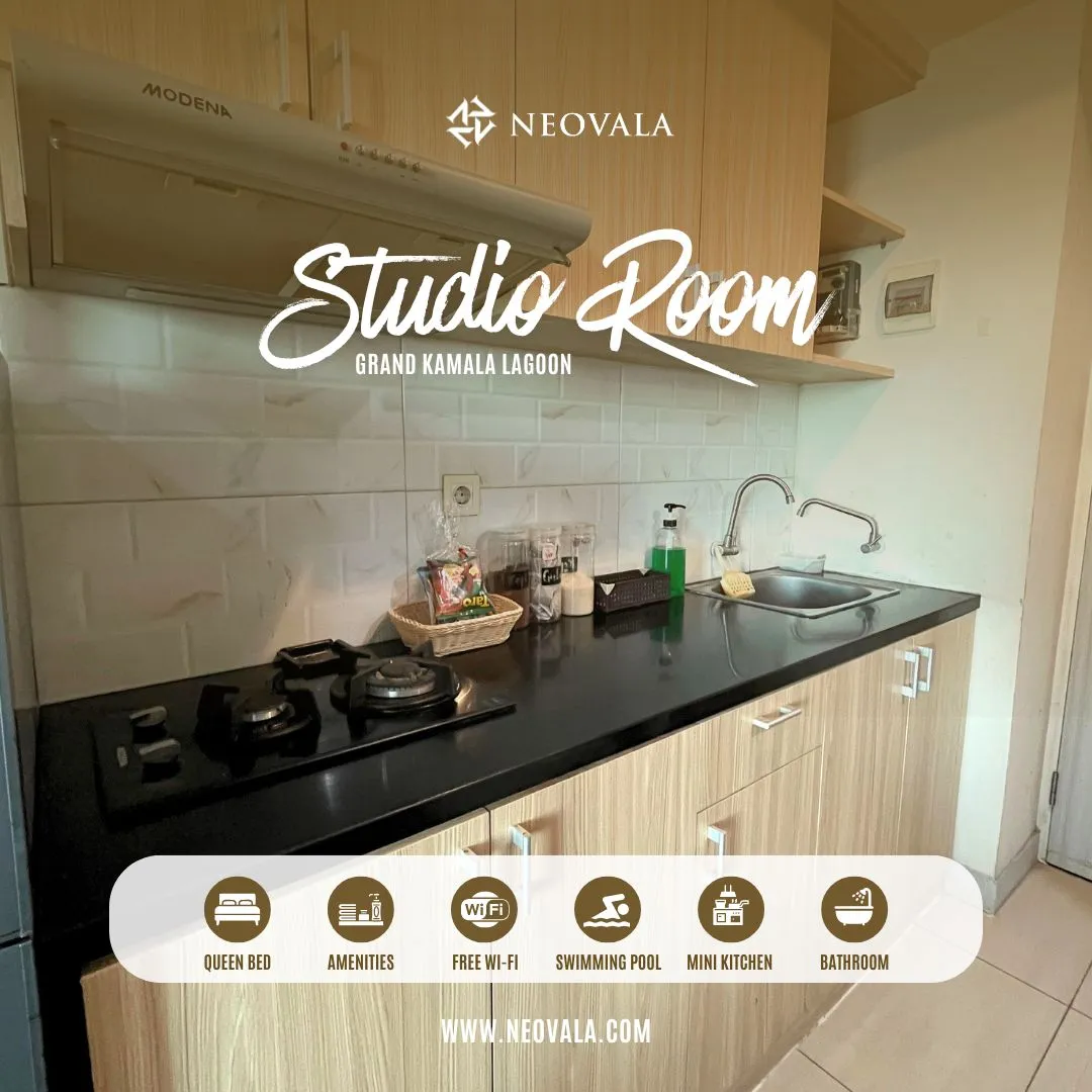 Room main_photo View