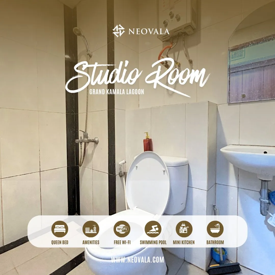 Room main_photo View