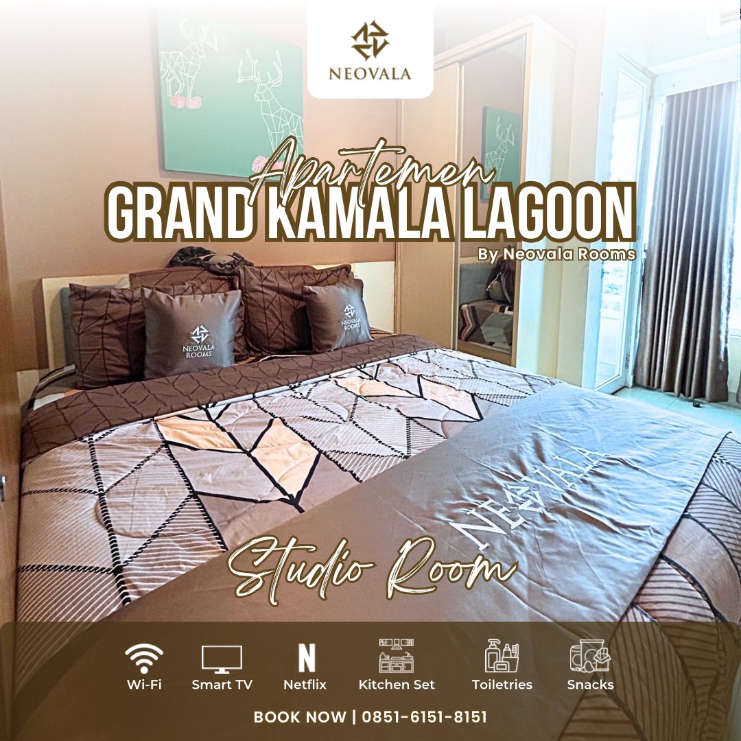 Room main_photo View