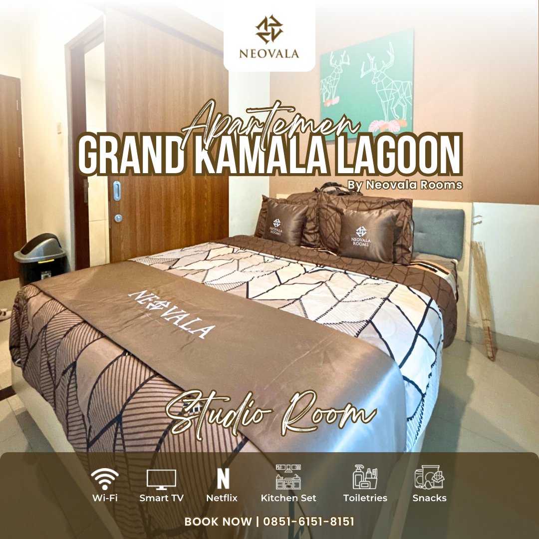 Room main_photo View