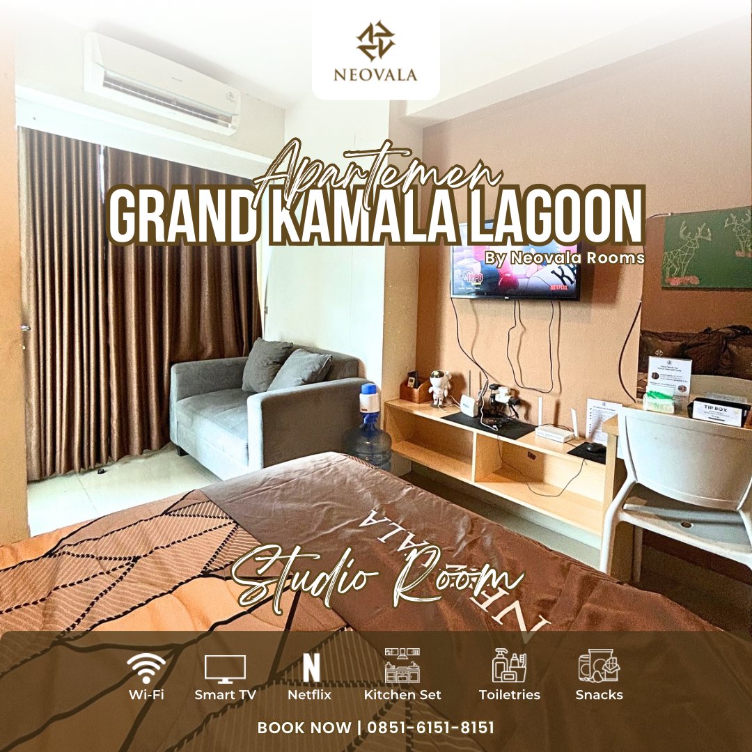 Room main_photo View