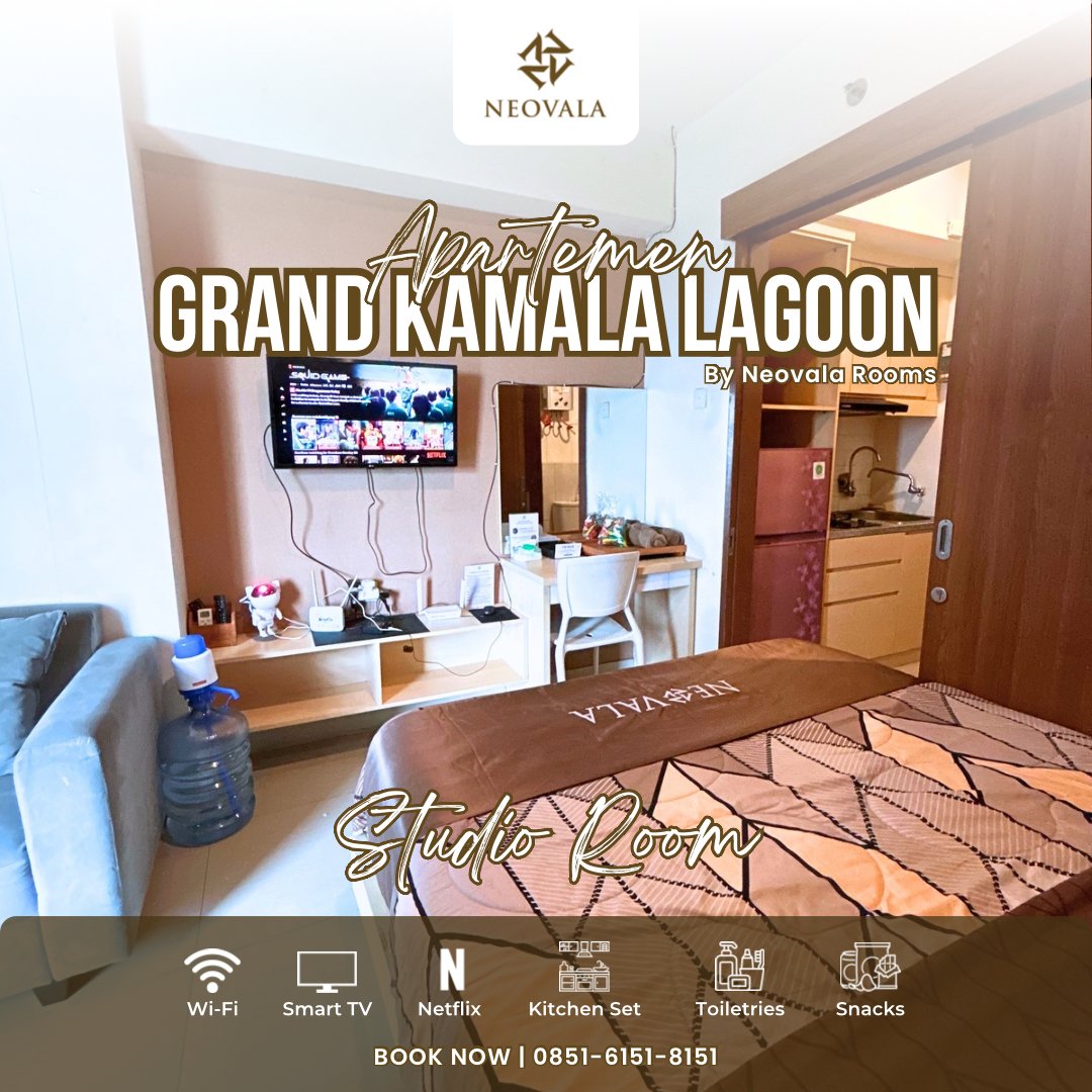 Room main_photo View