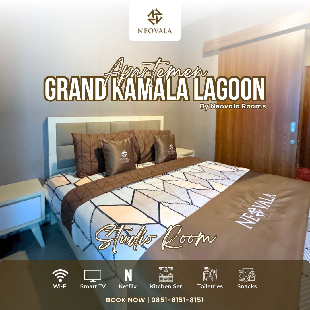 Room main_photo View