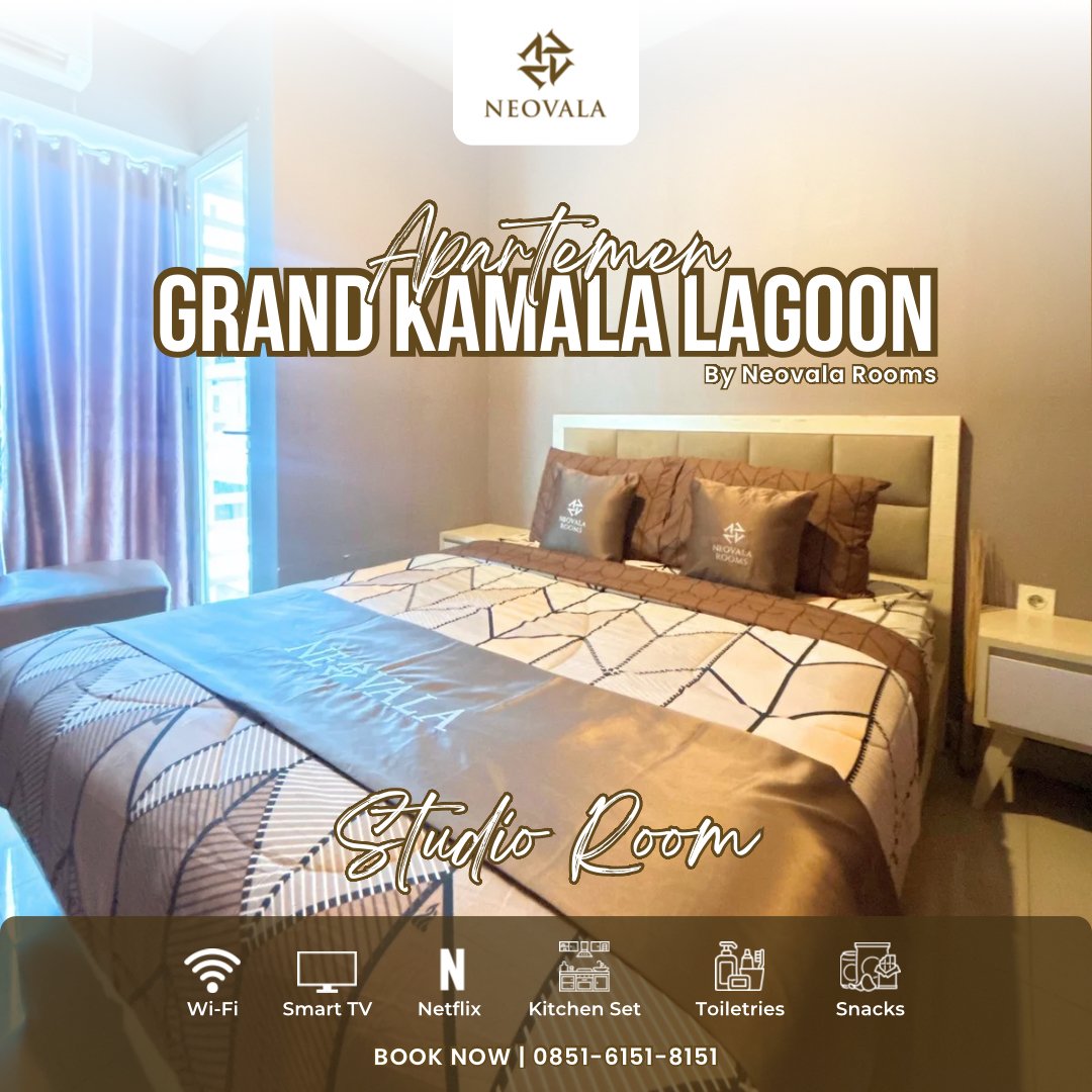 Room main_photo View