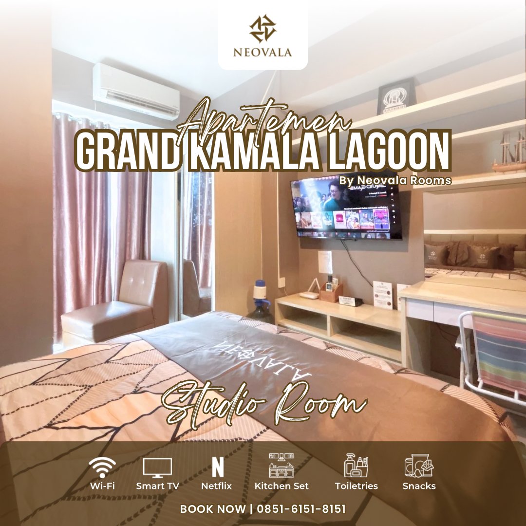 Room main_photo View