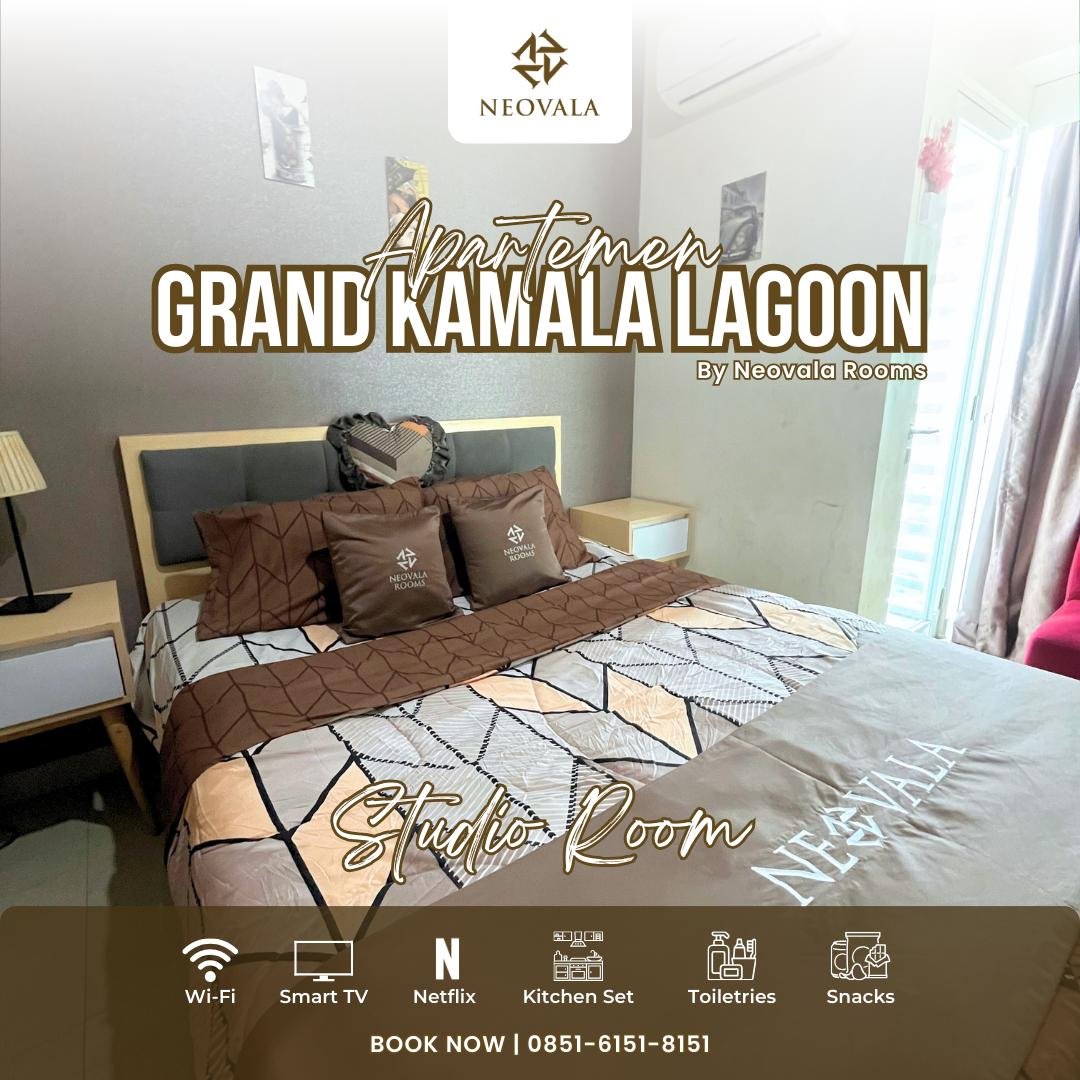 Room main_photo View