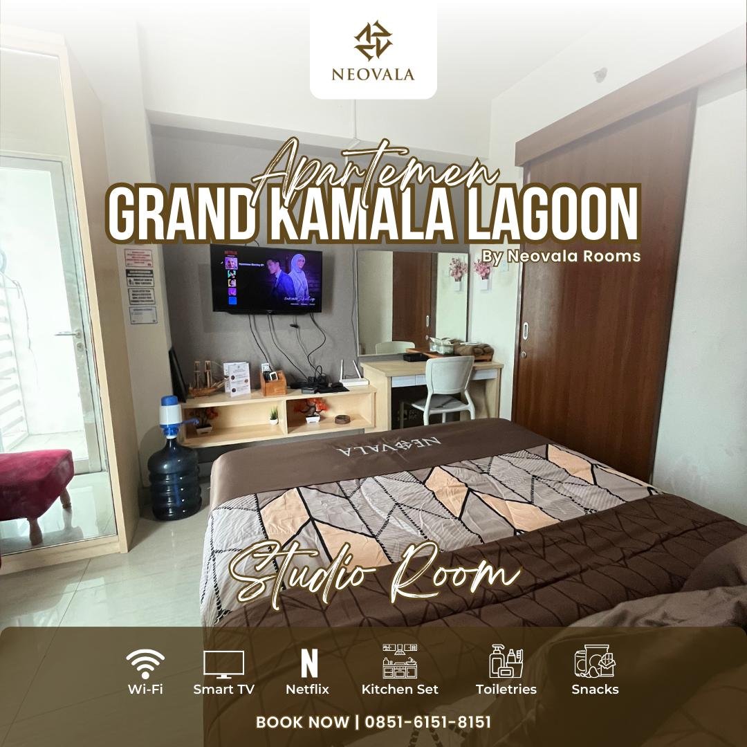 Room main_photo View
