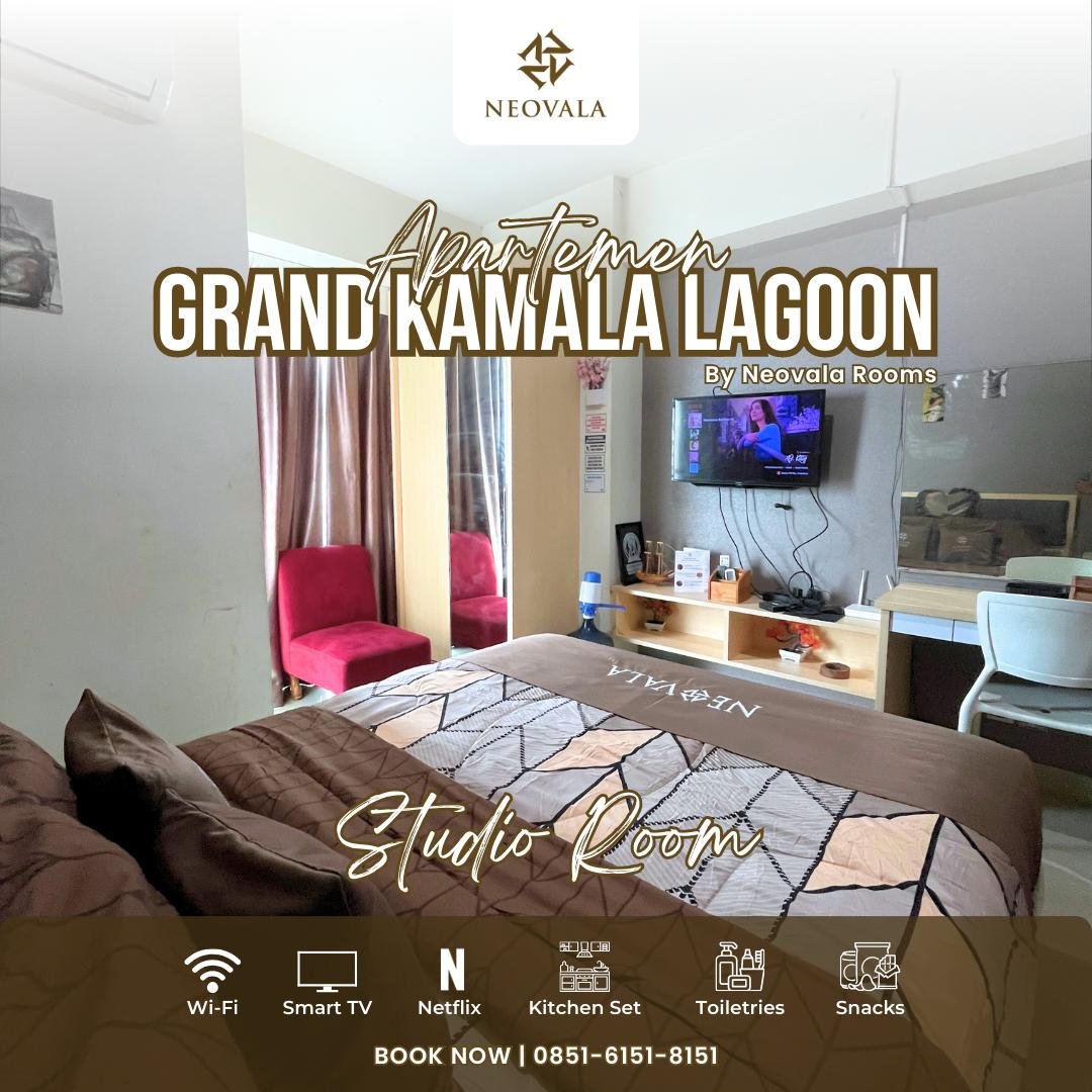 Room main_photo View