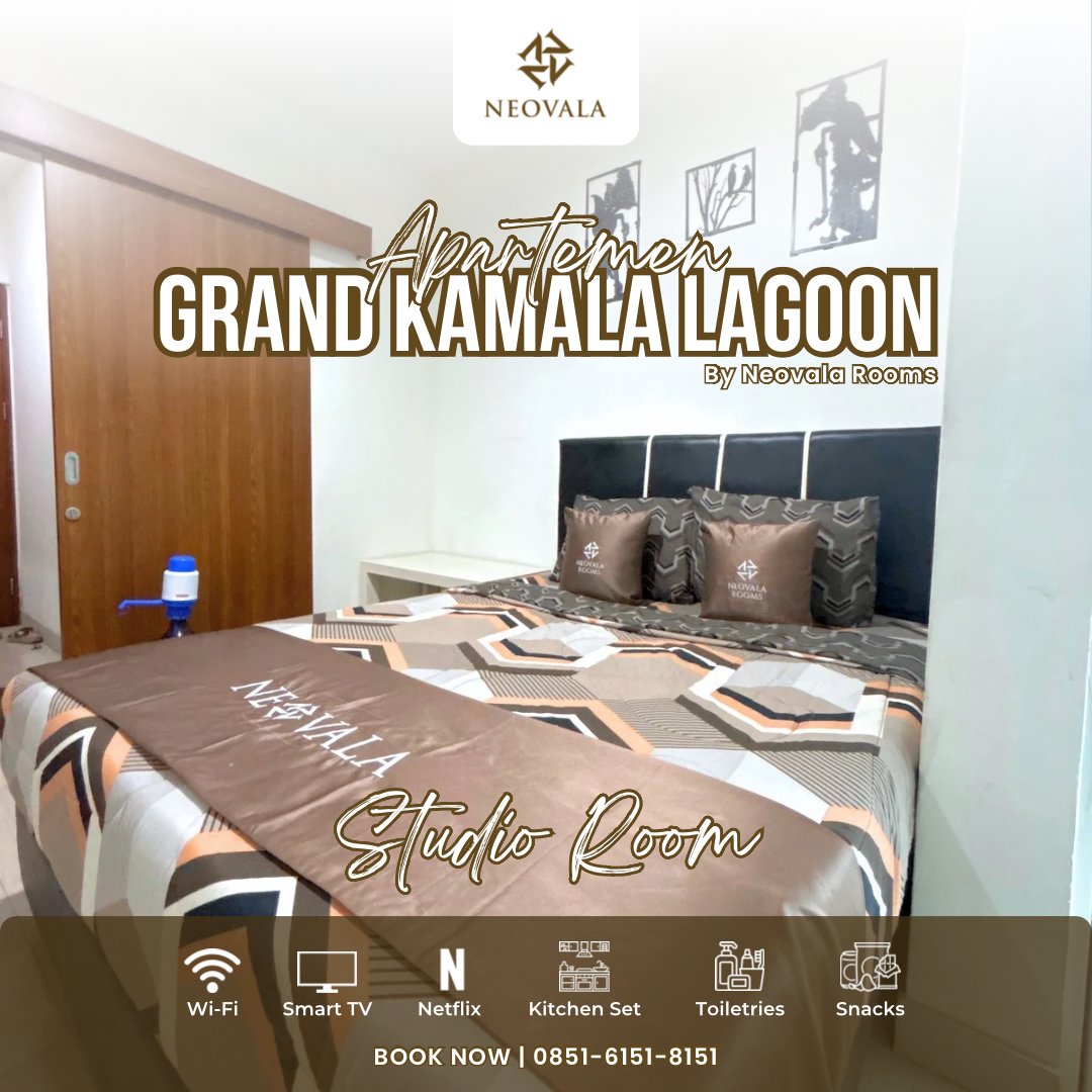 Room main_photo View