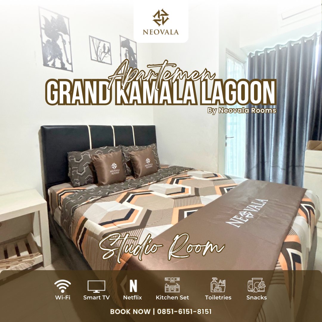 Room main_photo View
