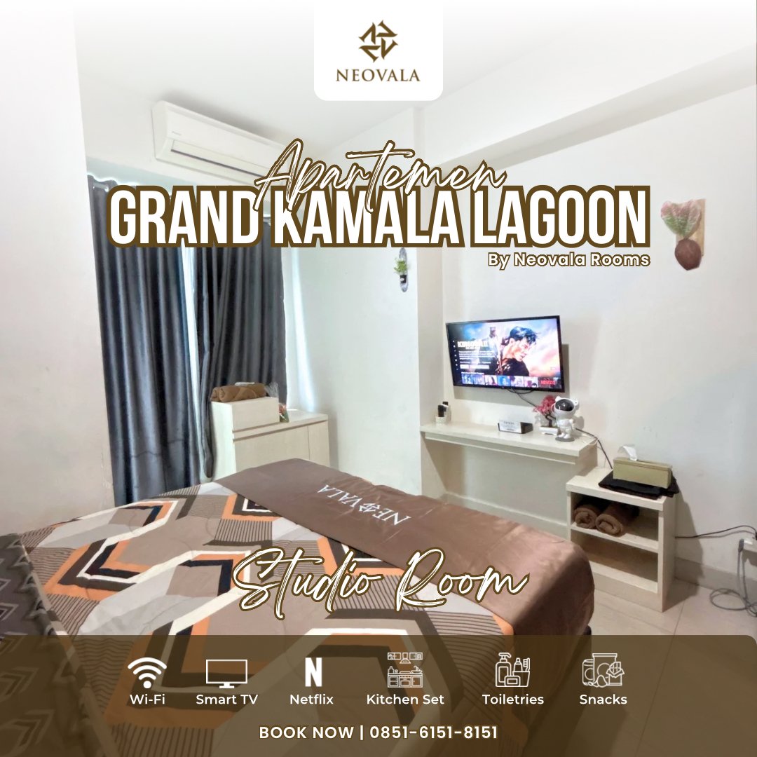 Room main_photo View