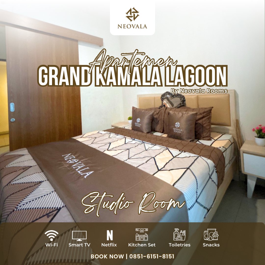 Room main_photo View