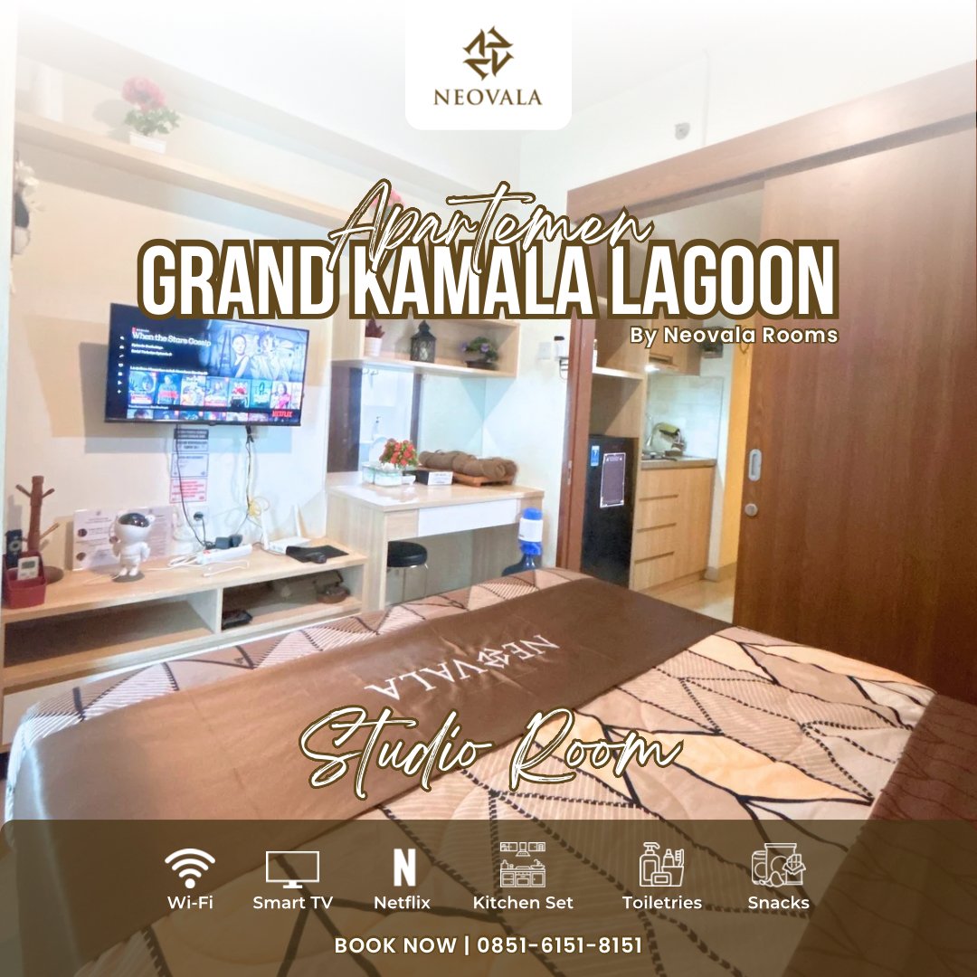 Room main_photo View