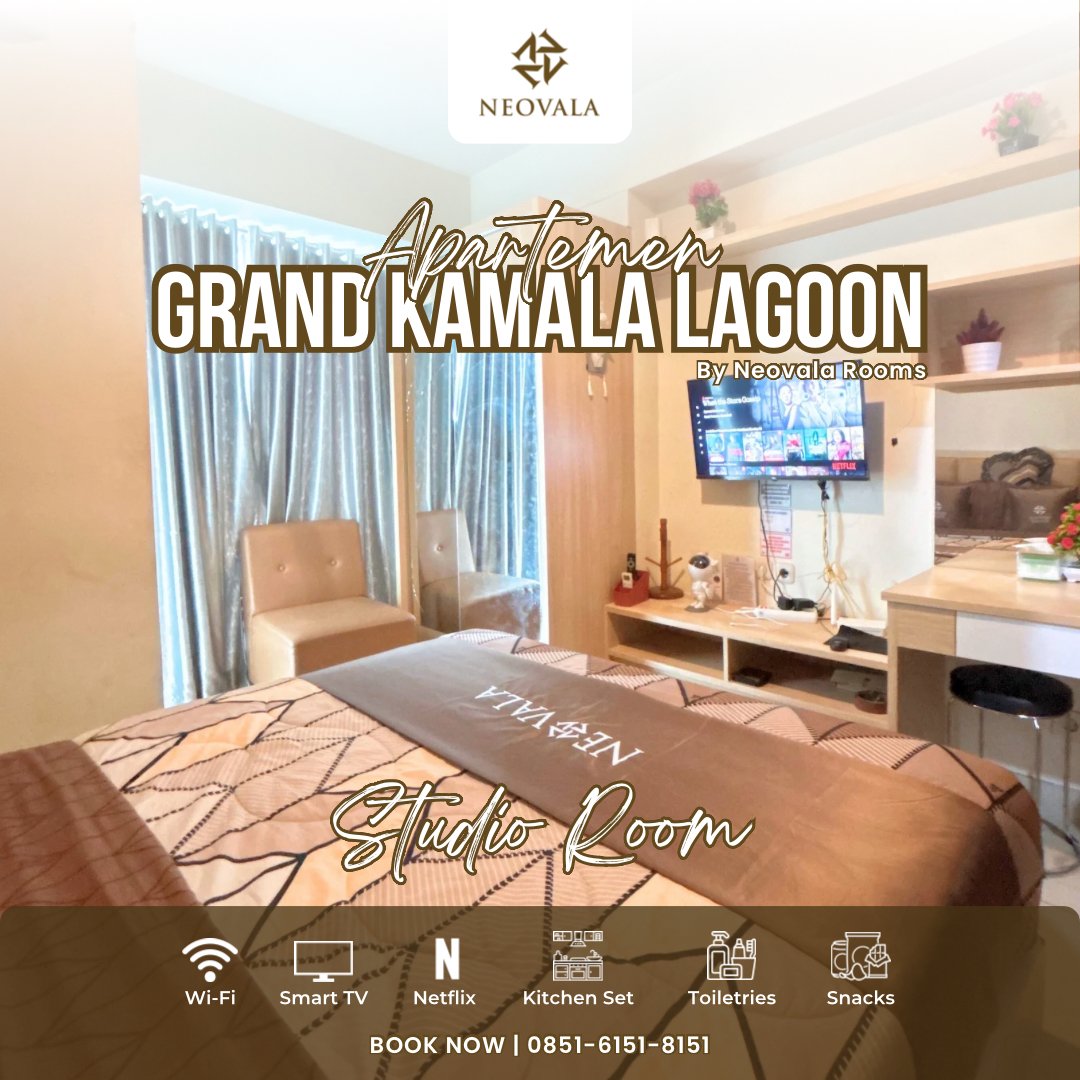 Room main_photo View