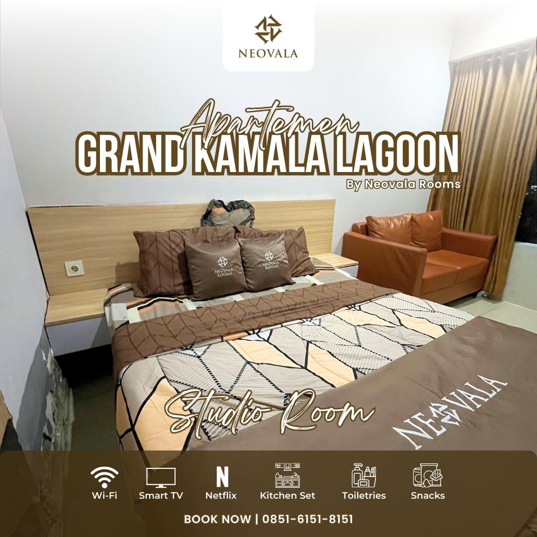 Room main_photo View