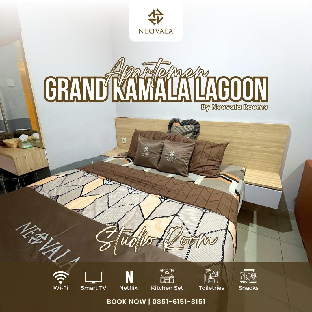 Room main_photo View