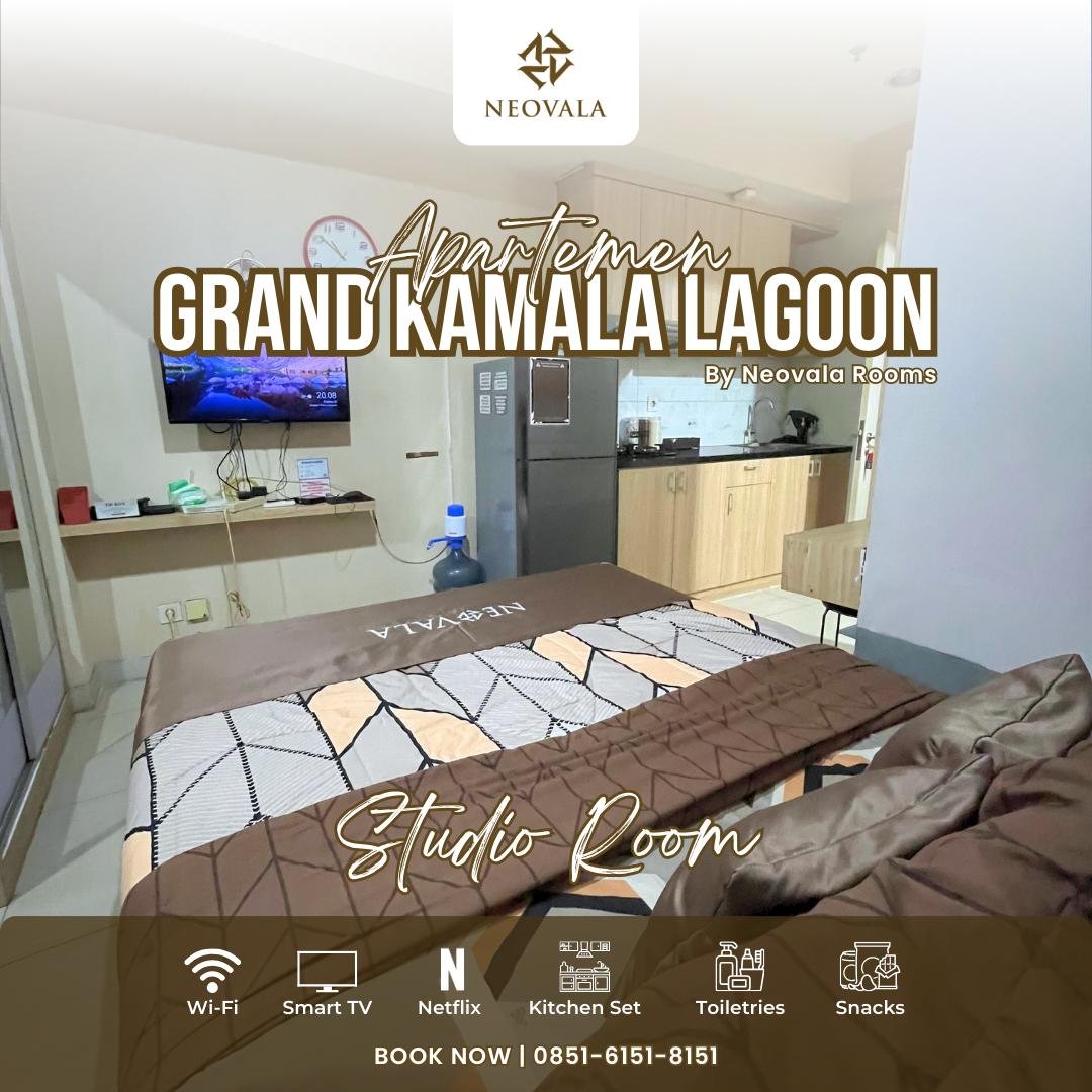 Room main_photo View
