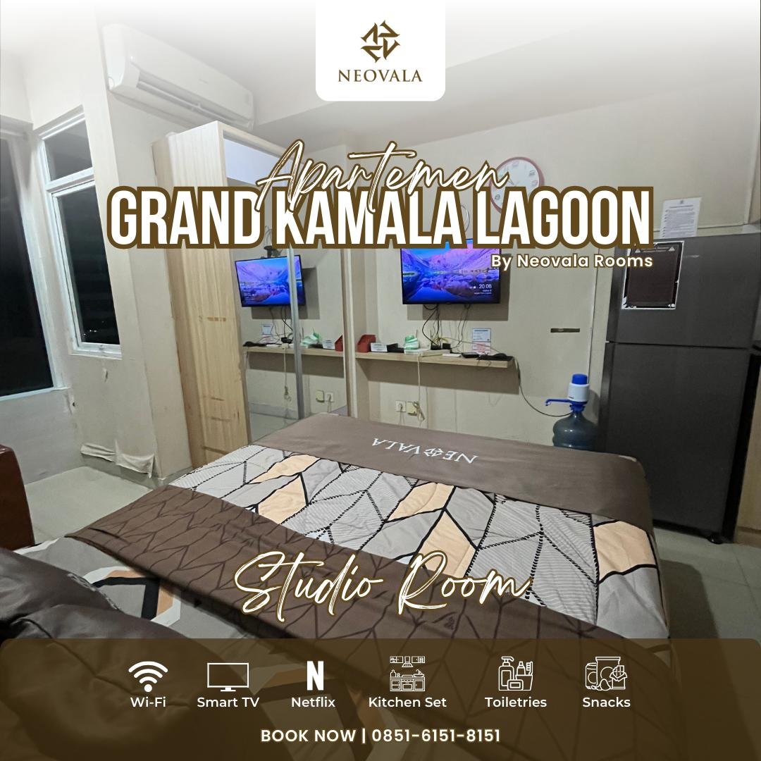 Room main_photo View