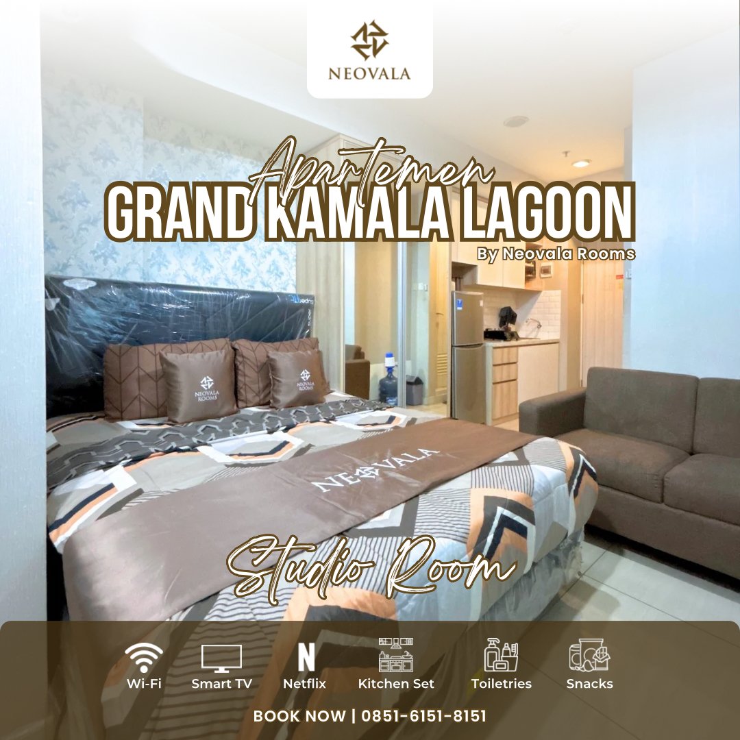 Room main_photo View