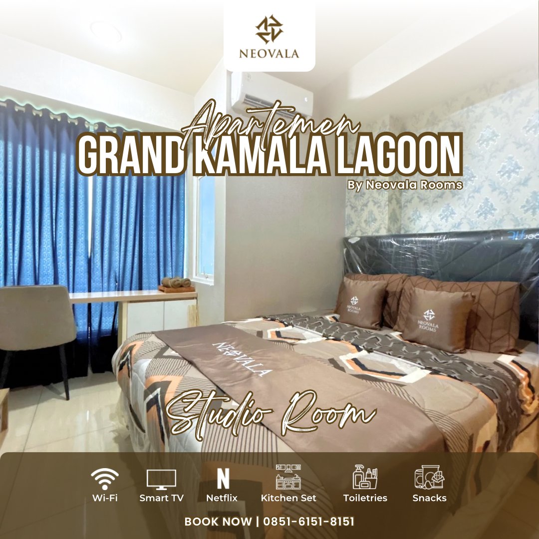 Room main_photo View