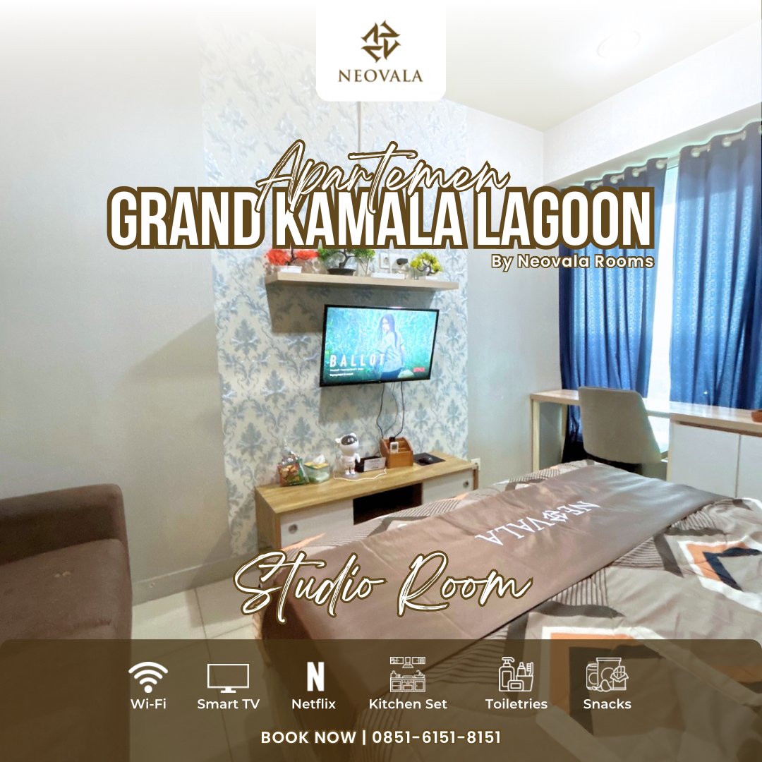 Room main_photo View