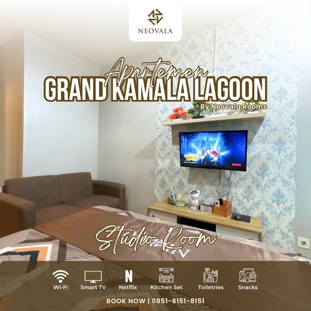 Room main_photo View