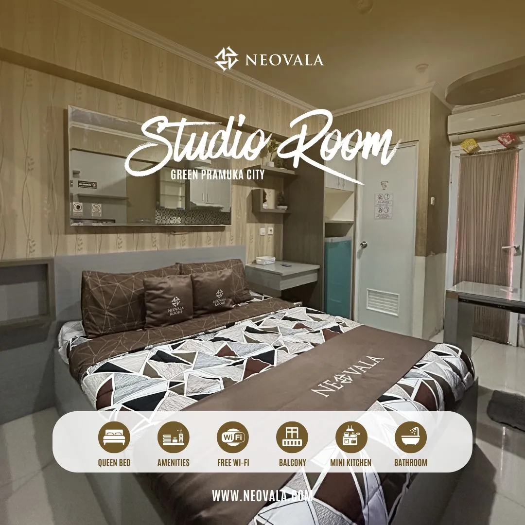 Room main_photo View