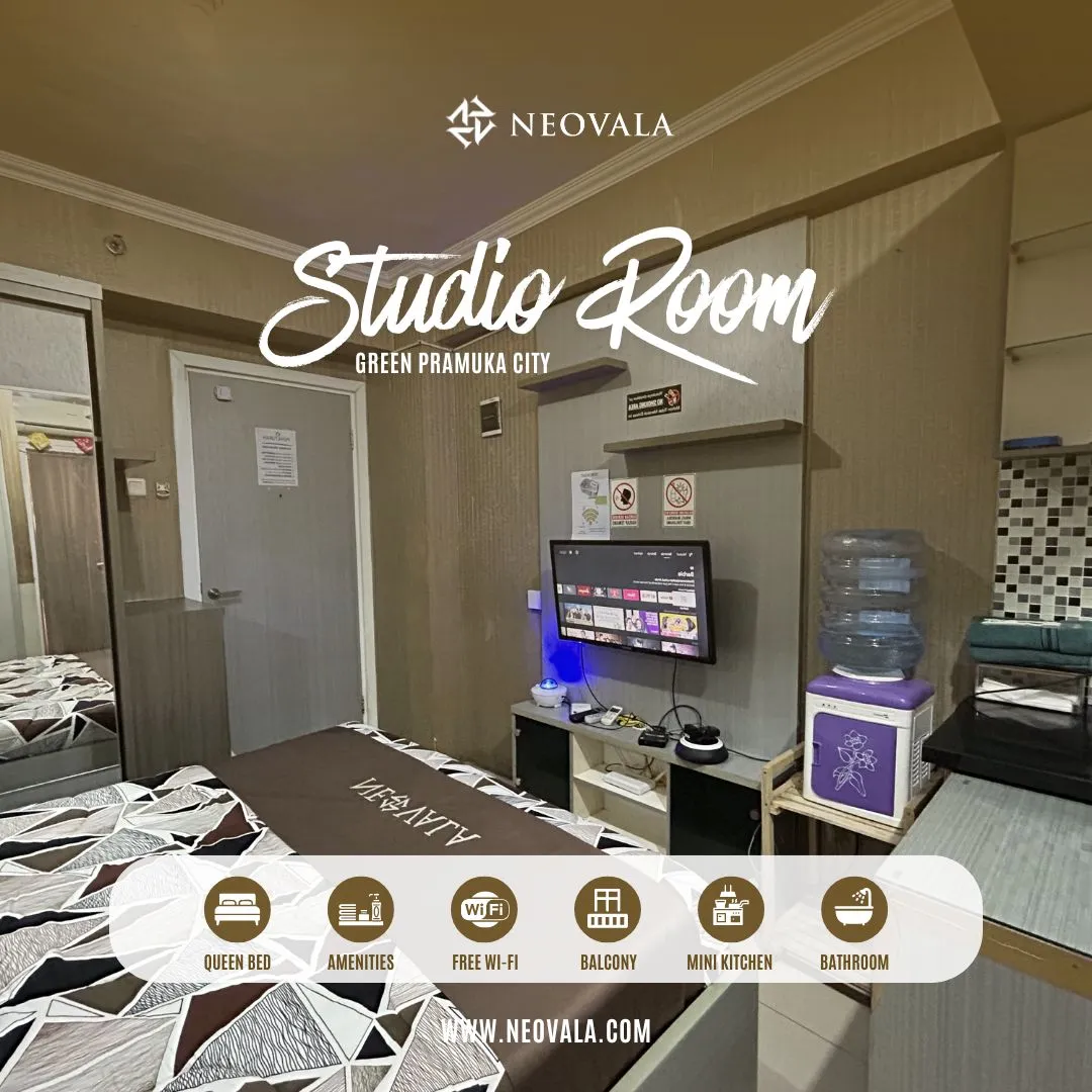 Room main_photo View