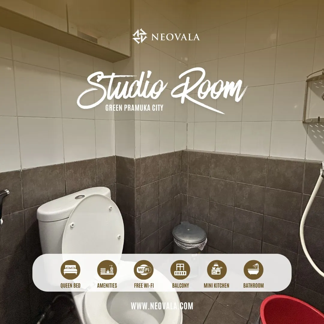 Room main_photo View