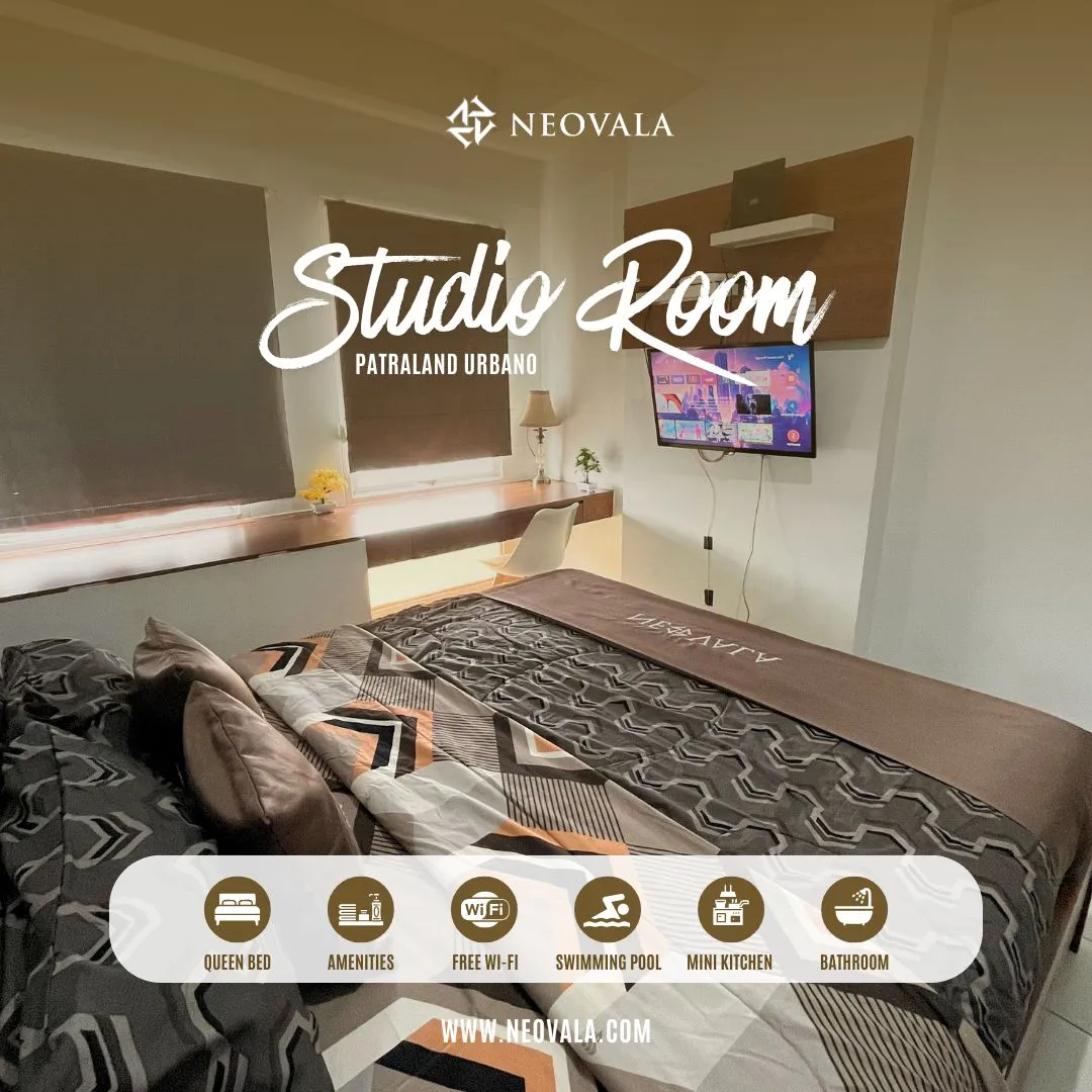 Room main_photo View