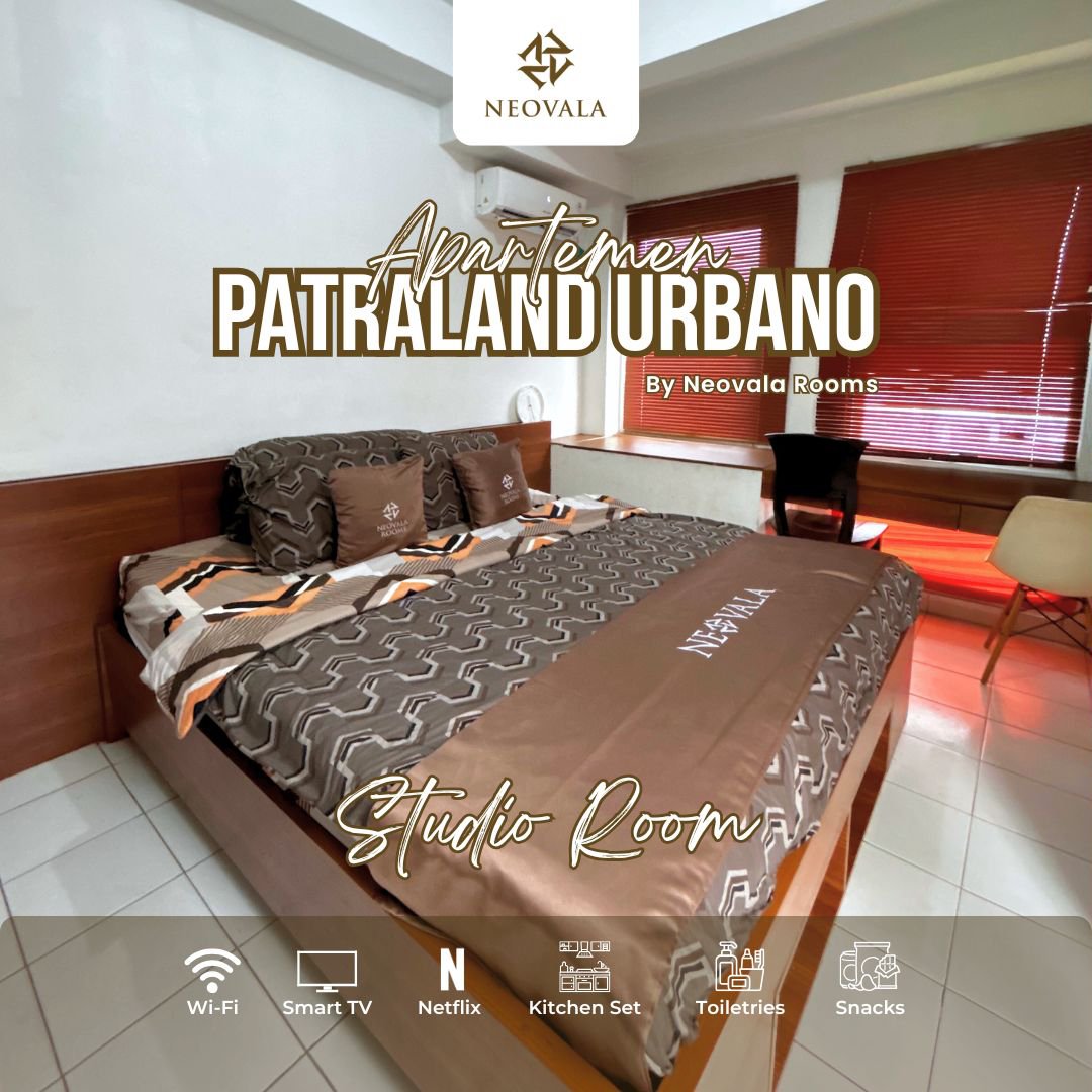Room main_photo View