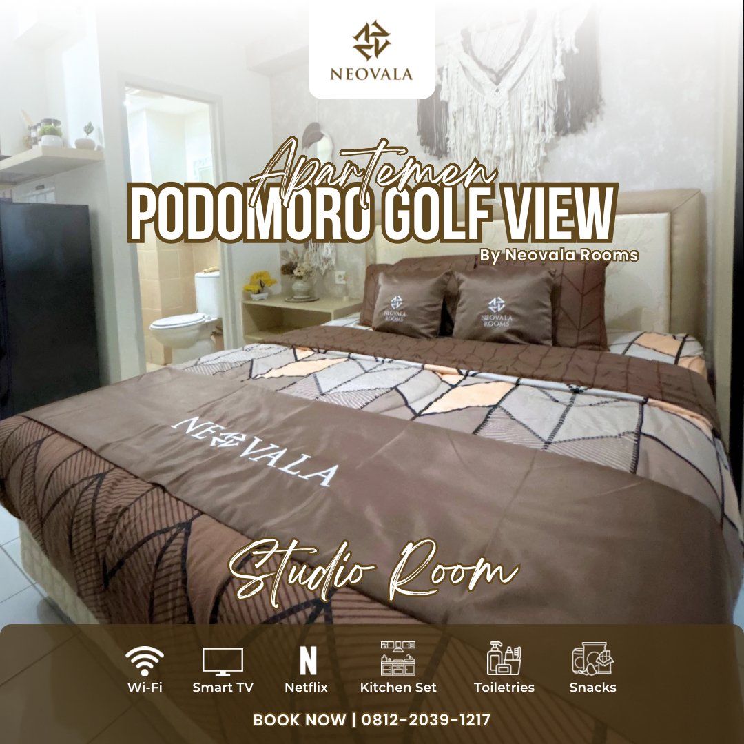 Room main_photo View