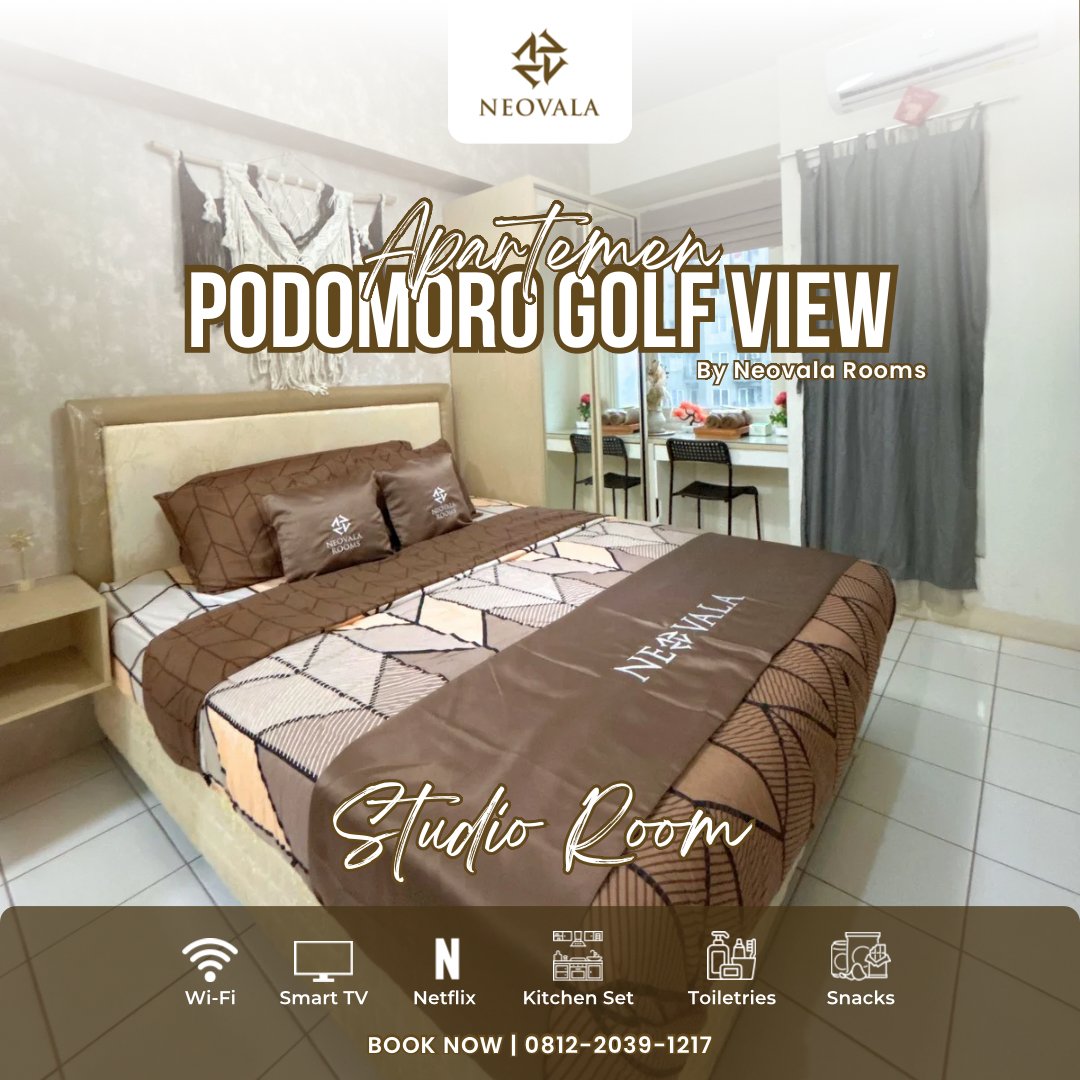 Room main_photo View