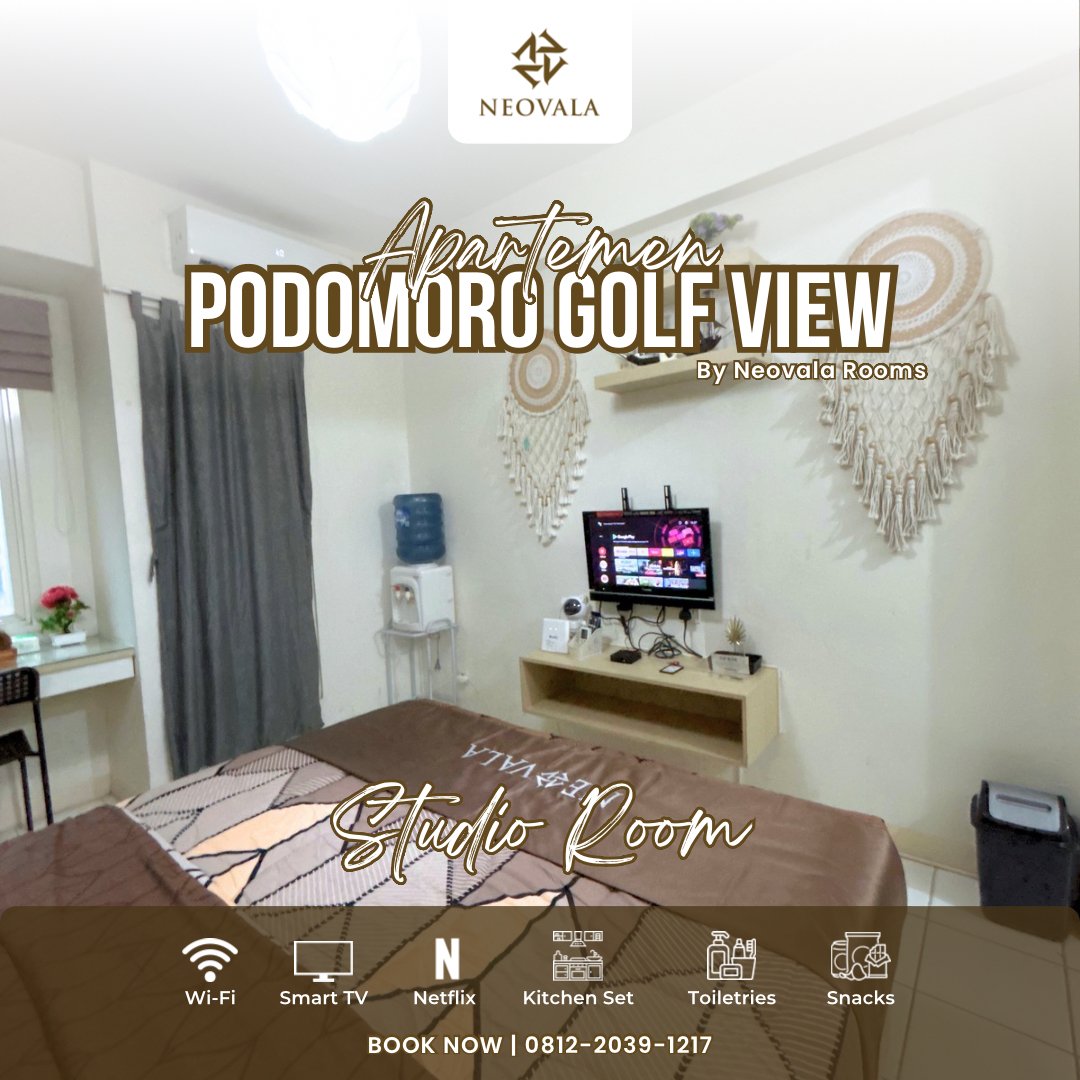Room main_photo View
