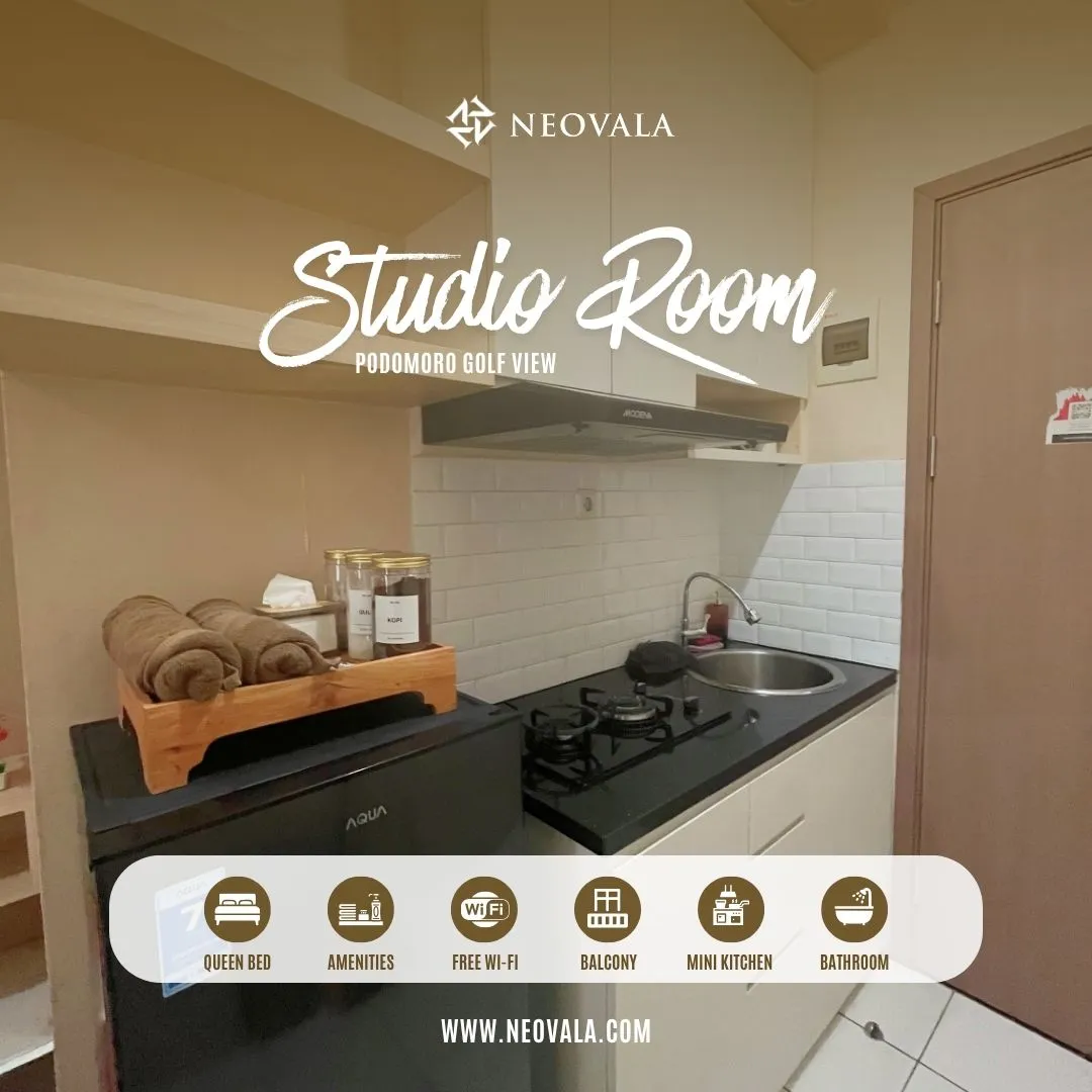 Room main_photo View