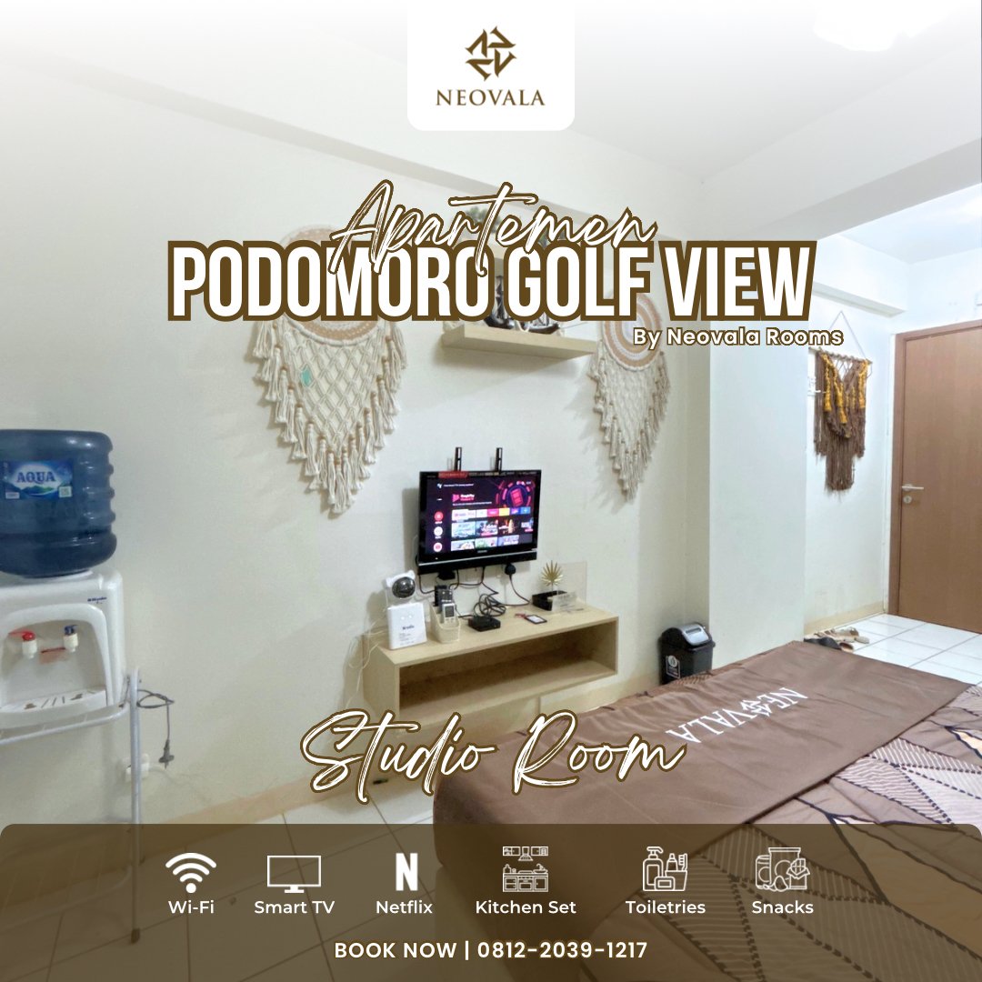 Room main_photo View