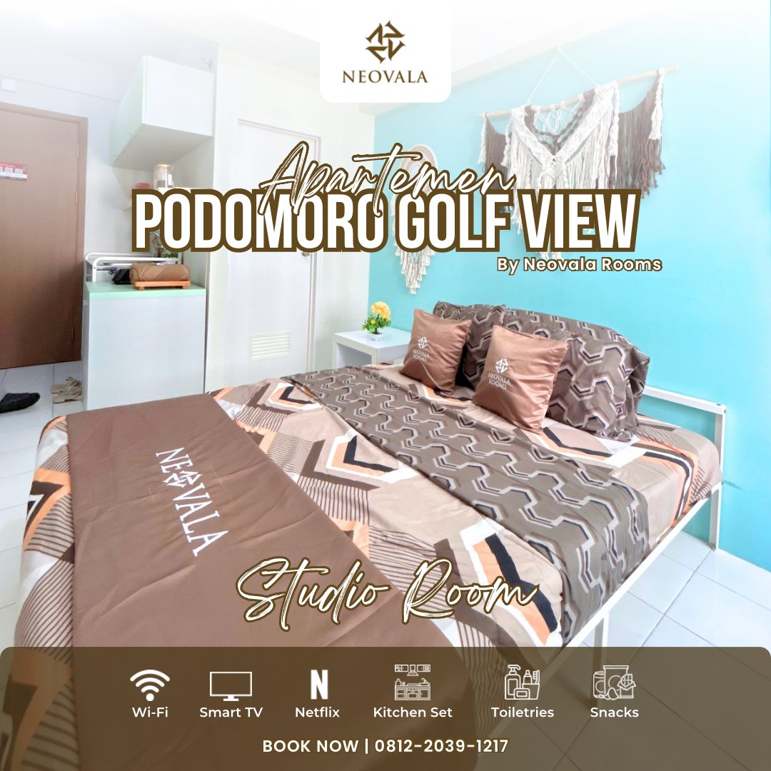 Room main_photo View