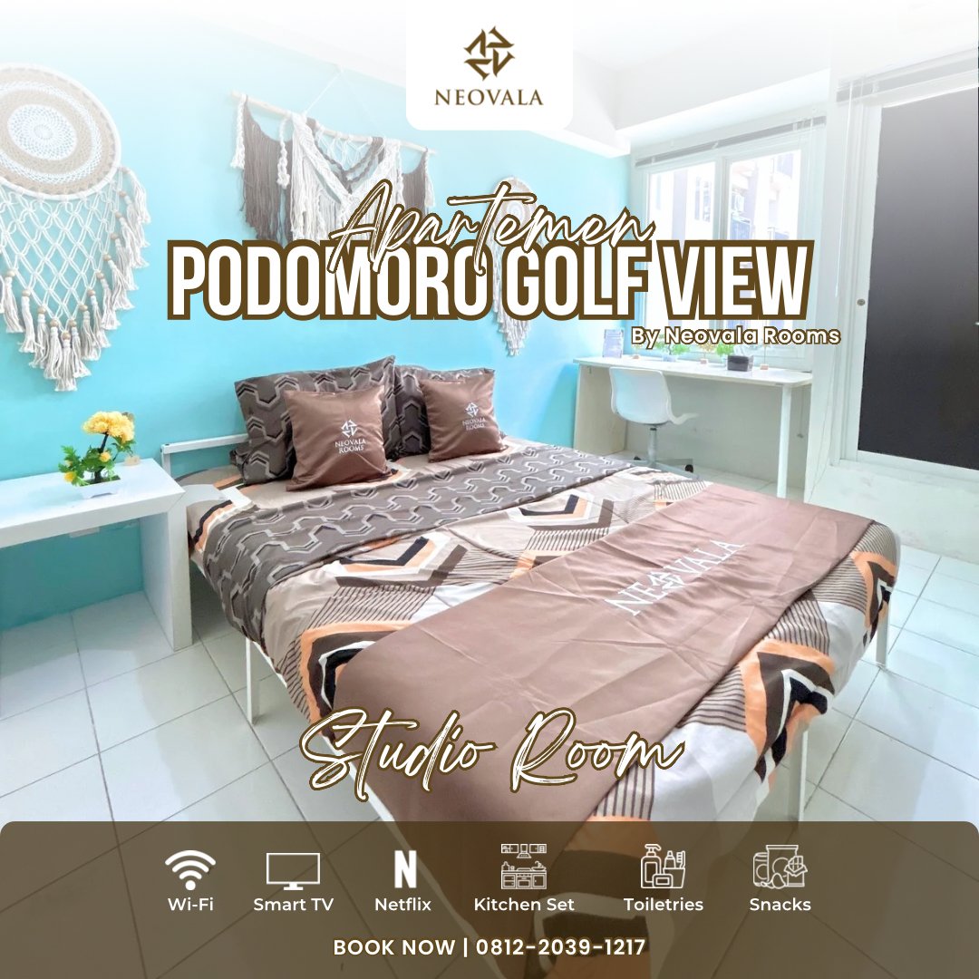 Room main_photo View